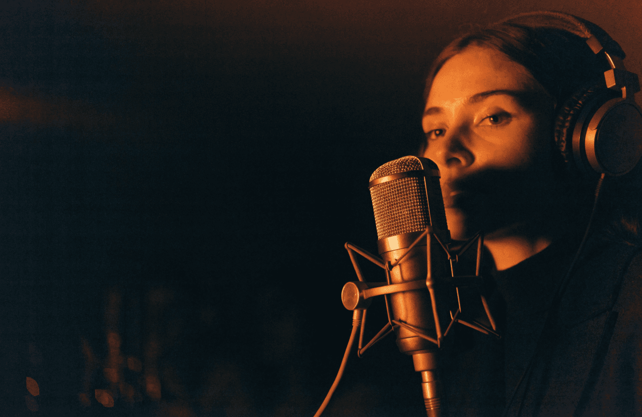 Le silence comme matière — Champ libre