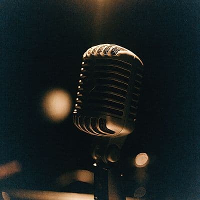 Le silence comme matière